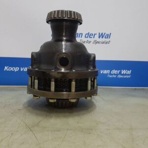 DIFFERENTIAL - Steyr 9105 / 9145 Series