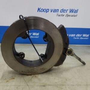 BRAKEDISC - Steyr 9105 / 9145 Series