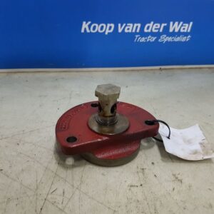GEARBOX - Steyr 9105 / 9145 Series