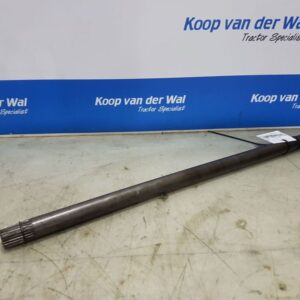 GEARBOX - Steyr 9105 / 9145 Series