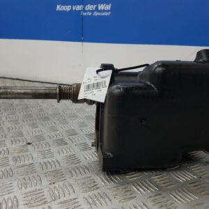 GEARBOXHOUSE - Steyr 9105 / 9145 Series