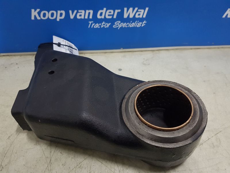 LEVELLING - Steyr 9105 / 9145 Series - Image 3