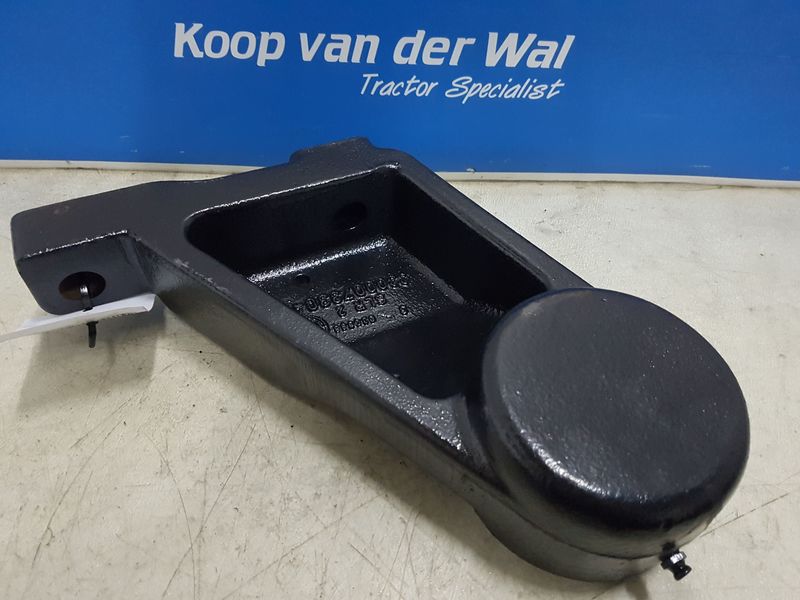 LEVELLING - Steyr 9105 / 9145 Series - Image 4