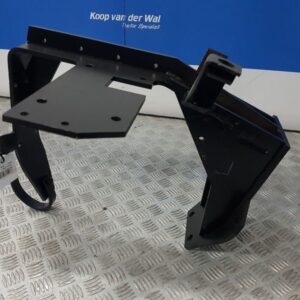 SHEETMETAL - Steyr 9105 / 9145 Series