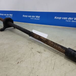 FOURWHEELDRIVEAXLE - Case IH Farmall A Series