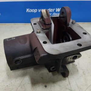 4 WD PARTS - Case IH Farmall A Series