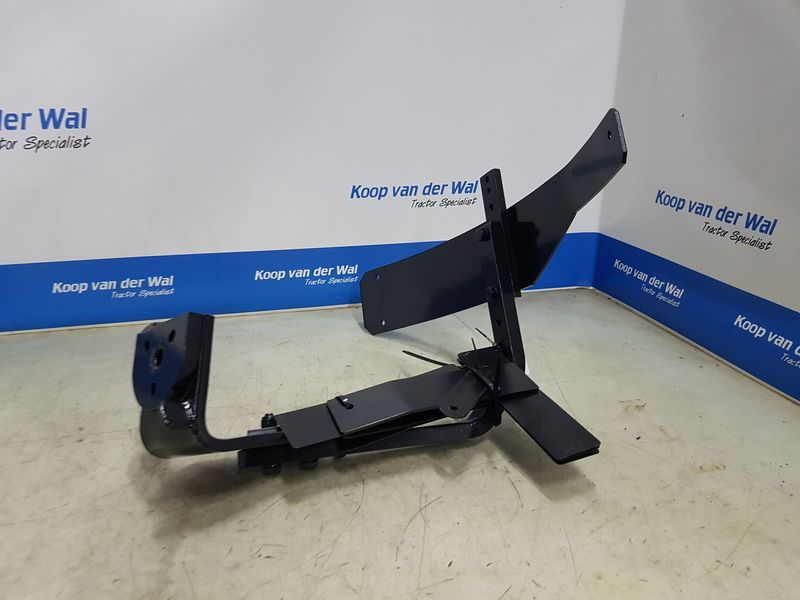 MUDGUARD - Case IH Farmall A Series - Image 4