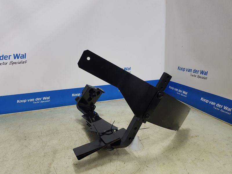 MUDGUARD - Case IH Farmall A Series - Image 5