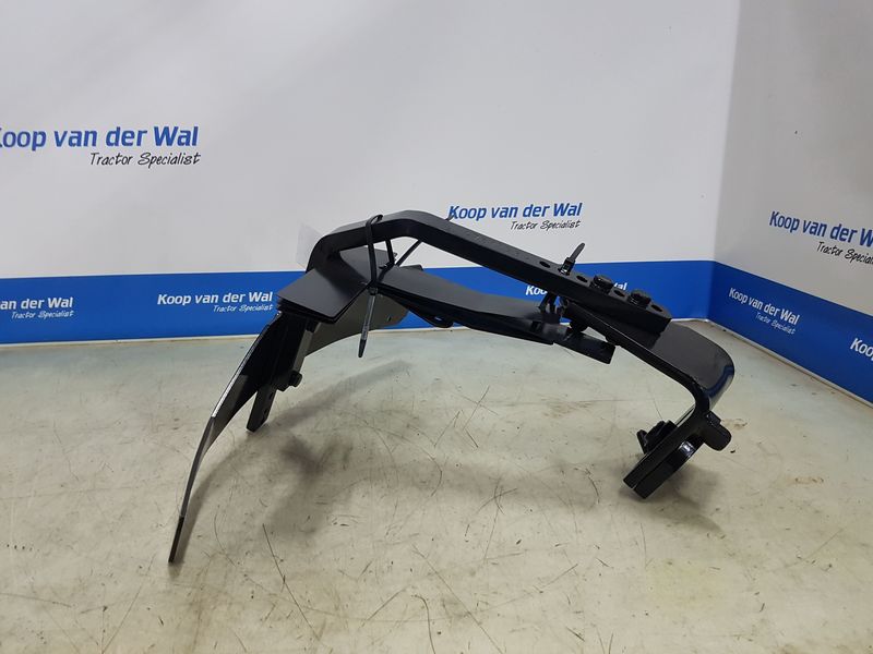 MUDGUARD - Case IH Farmall A Series - Image 6