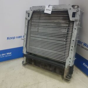 INTERCOOLER - Case IH Farmall A Series
