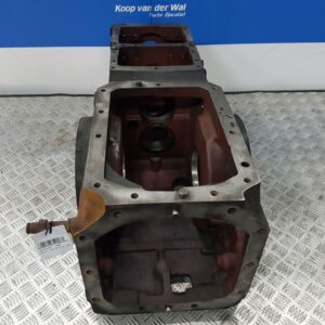 BACKENDHOUSING - Case IH Farmall A Series