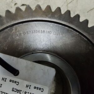 GEARBOX - Case IH Farmall A Series