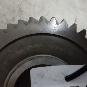 GEARBOX - Case IH Farmall A Series