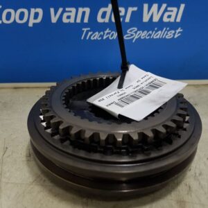 GEARBOX - Case IH Farmall A Series
