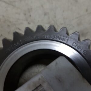 GEARBOX - Case IH Farmall A Series