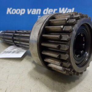 GEARBOX - Case IH Farmall A Series