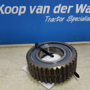 GEARBOX - Case IH Farmall A Series