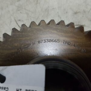 GEARBOX - Case IH Farmall A Series