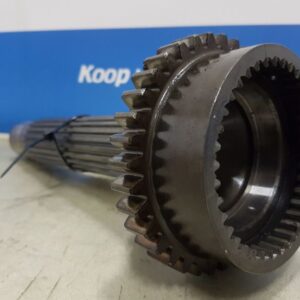 GEARBOX - Case IH Farmall A Series
