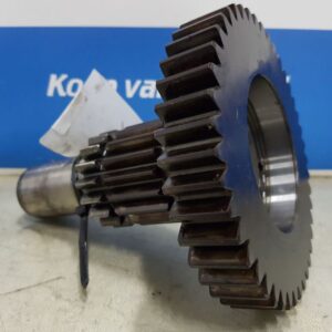 GEARBOX - Case IH Farmall A Series