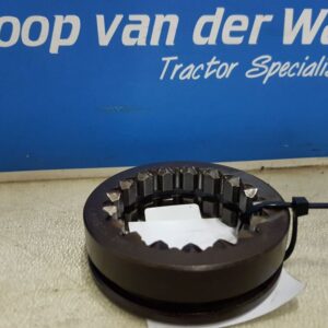 GEARBOX - Case IH Farmall A Series