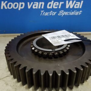 GEARBOX - Case IH Farmall A Series
