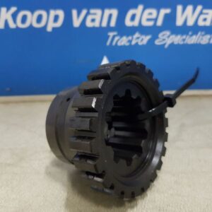 GEARBOX - Case IH Farmall A Series