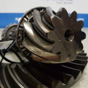 CROWN&PINION - Case IH Farmall A Series