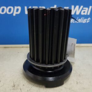 4 WD PARTS - Case IH Farmall A Series