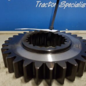 4 WD PARTS - Case IH Farmall A Series