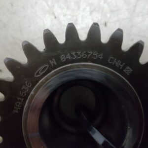4 WD PARTS - Case IH Farmall A Series