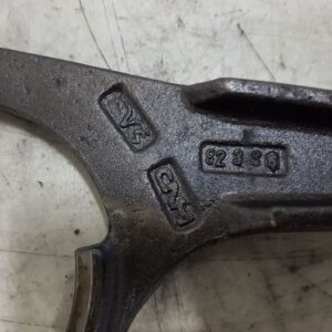 GEARVORK - Case IH Farmall A Series