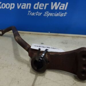 PTO - Case IH Farmall A Series