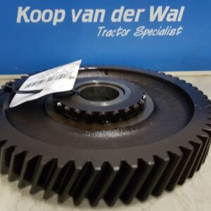 PTO - Case IH Farmall A Series