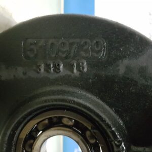 PTO - Case IH Farmall A Series