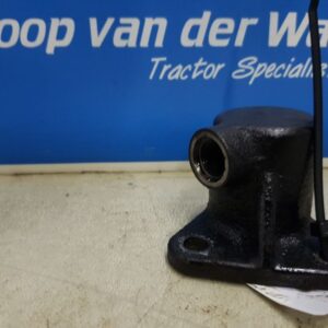 GEARBOX - Case IH Farmall A Series