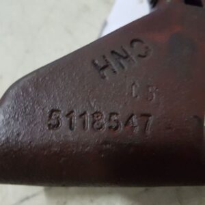 GEARBOX - Case IH Farmall A Series