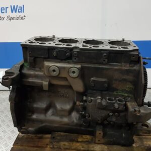 SHORTBLOCK - John Deere 6000- 30 4 cyl.