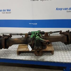 FRONTAXLE - John Deere 6000- 30 4 cyl.