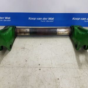 LEVELLING - John Deere 6000- 30 4 cyl.