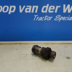 FUEL - John Deere 6000- 30 4 cyl.