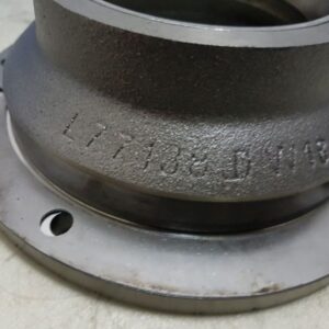 DIFFERENTIAL - John Deere 6000- 30 4 cyl.