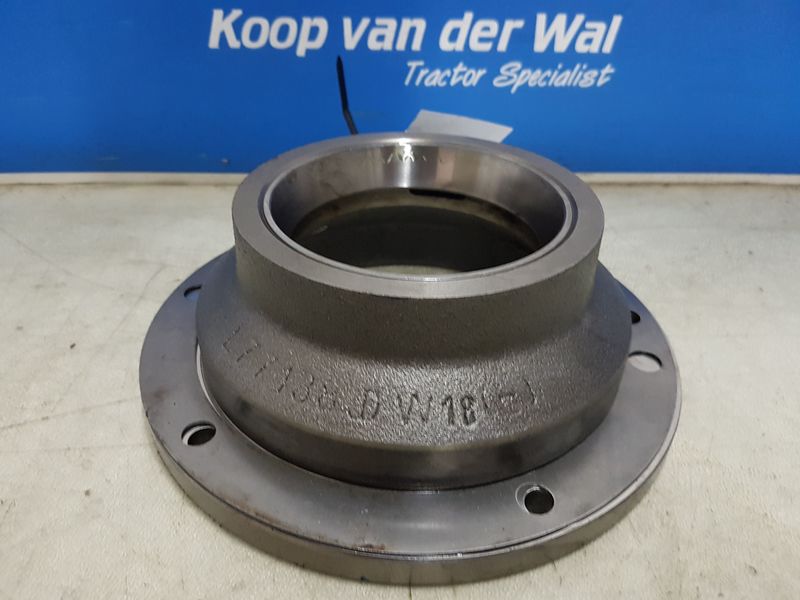 DIFFERENTIAL - John Deere 6000- 30 4 cyl. - Image 5