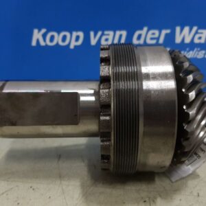 GEARBOX - John Deere 6000- 30 4 cyl.