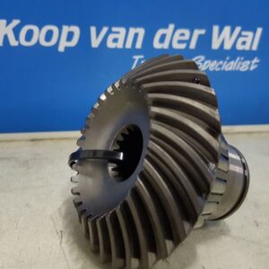 GEARBOX - John Deere 6000- 30 4 cyl.