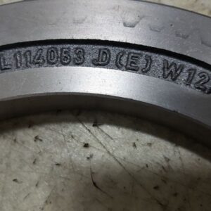BRAKEDISC - John Deere 6000- 30 4 cyl.