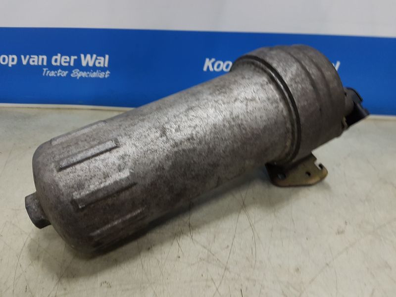 HYDRAULICS - John Deere 6000- 30 4 cyl. - Image 5