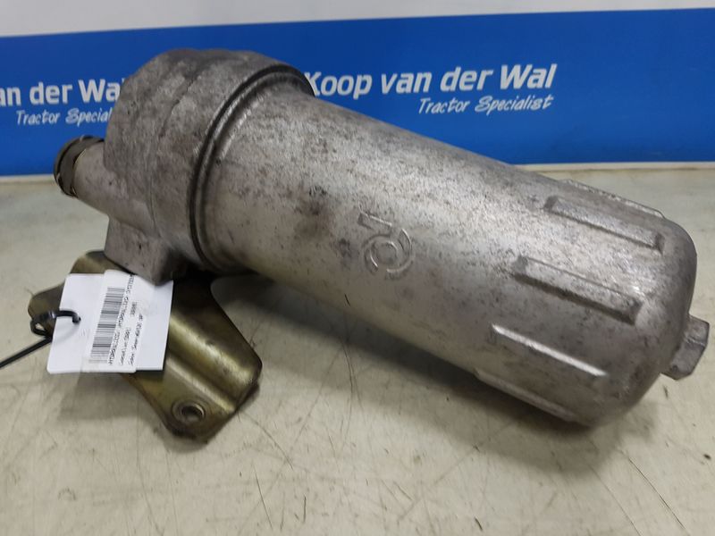 HYDRAULICS - John Deere 6000- 30 4 cyl. - Image 6