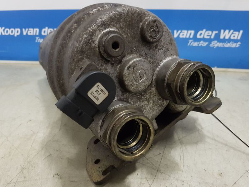 HYDRAULICS - John Deere 6000- 30 4 cyl. - Image 7