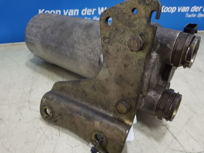 HYDRAULICS - John Deere 6000- 30 4 cyl. - Image 8